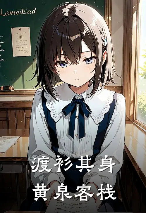 渡衫其身：黄泉客栈