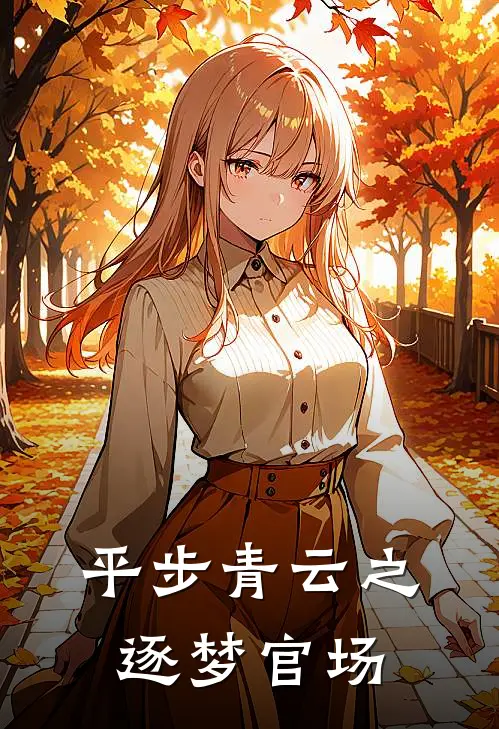 平步青云之逐梦官场