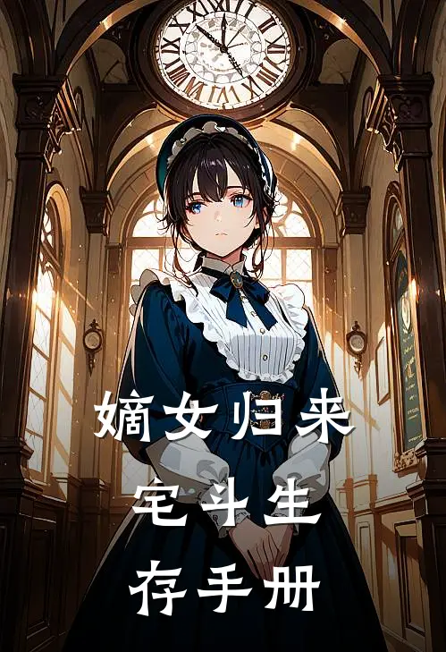 嫡女归来：宅斗生存手册