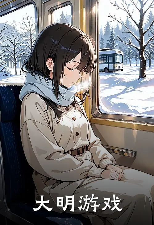 大明游戏
