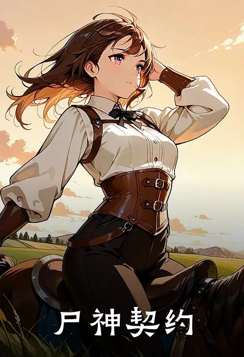 尸神契约(周晓枫程雪莹)免费阅读全文_免费完结版小说尸神契约周晓枫程雪莹