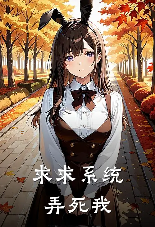 求求系统弄死我