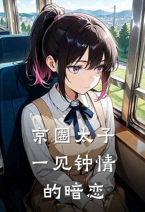 京圈太子：一见钟情的暗恋