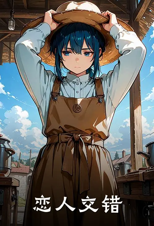 恋人交错杜鸣林婉热门完本小说_最新章节列表恋人交错(杜鸣林婉)