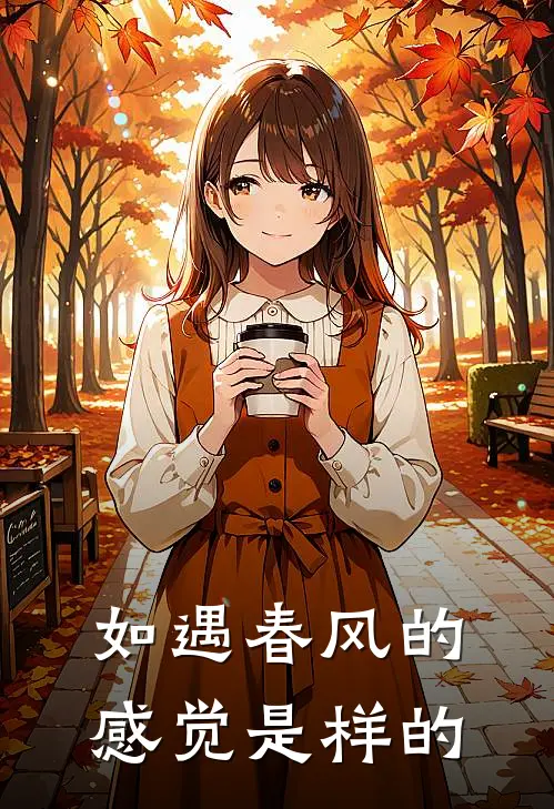 如遇春风的感觉是样的