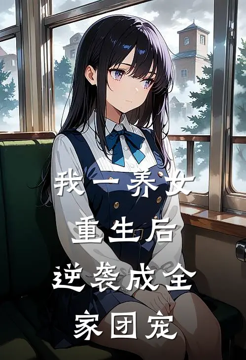 我一养女重生后，逆袭成全家团宠