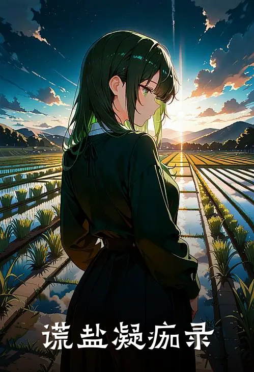 谎盐凝痂录陈骁林昭最新完结小说推荐_在线免费小说谎盐凝痂录(陈骁林昭)