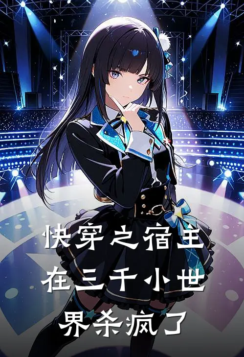 快穿之宿主在三千小世界杀疯了(墨池刘氓)最新免费小说_完本小说免费阅读快穿之宿主在三千小世界杀疯了墨池刘氓