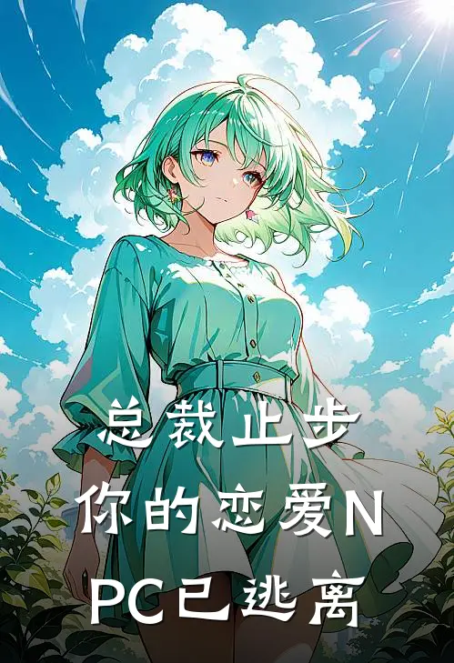 总裁止步，你的恋爱NPC已逃离(季禾诗埃米尔)免费小说_完整版免费阅读总裁止步，你的恋爱NPC已逃离季禾诗埃米尔