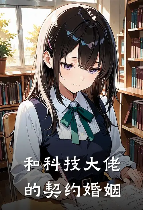 林小暖陆沉舟(和科技大佬的契约婚姻)全本阅读_林小暖陆沉舟最新热门小说