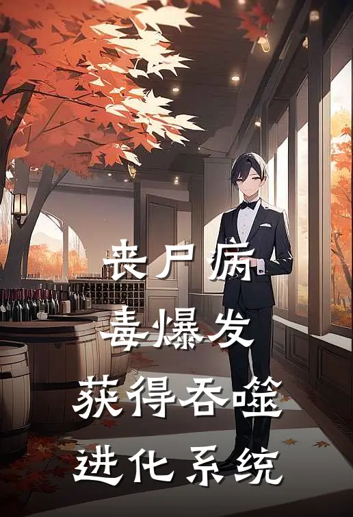 丧尸病毒爆发，获得吞噬进化系统