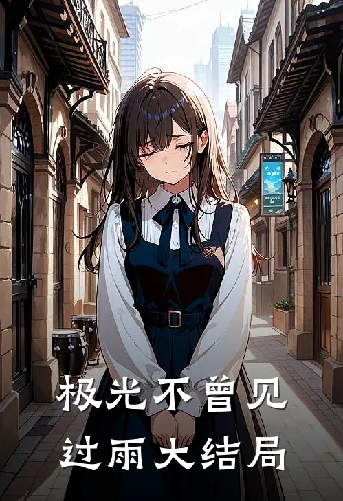 极光不曾见过雨大结局