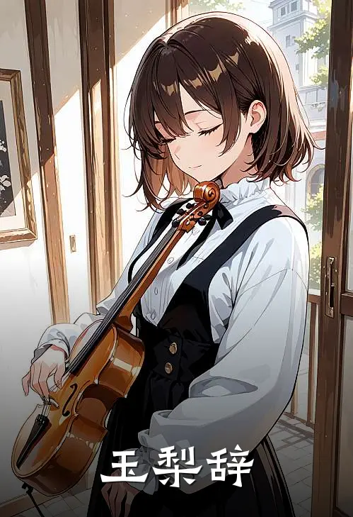 玉梨辞(琬卿阿玛)完本小说_免费阅读无弹窗玉梨辞琬卿阿玛