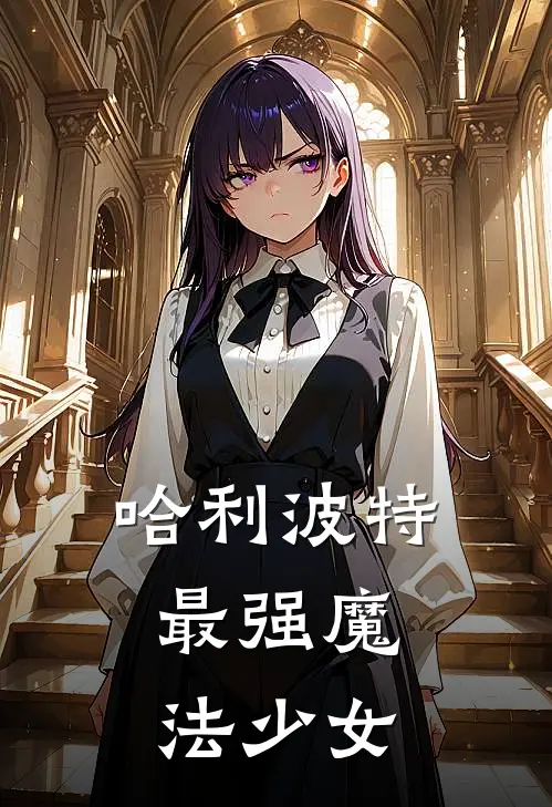 哈利波特：最强魔法少女