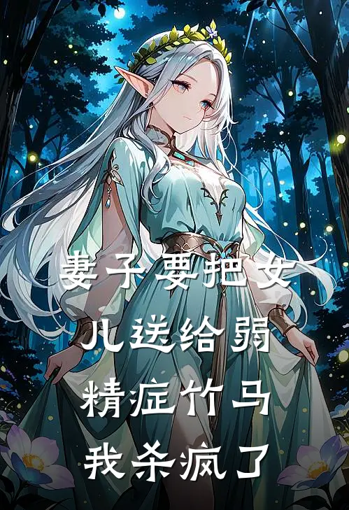 妻子要把女儿送给弱精症竹马，我杀疯了