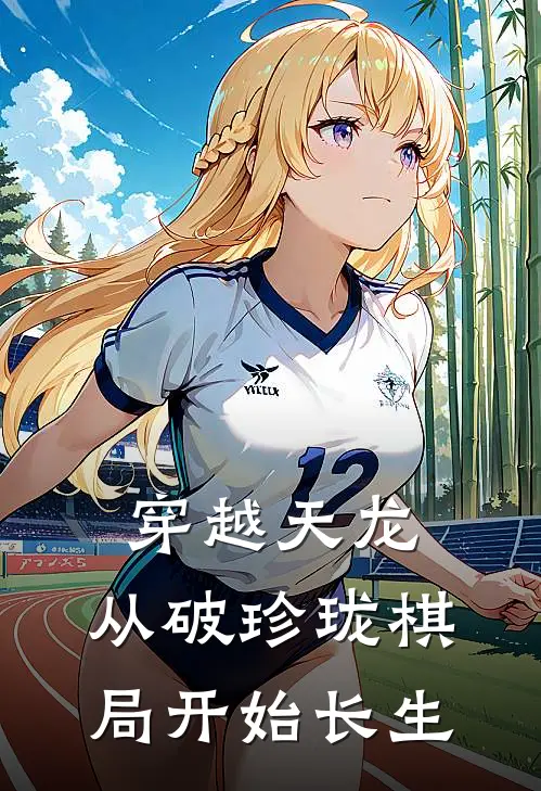 穿越天龙，从破珍珑棋局开始长生