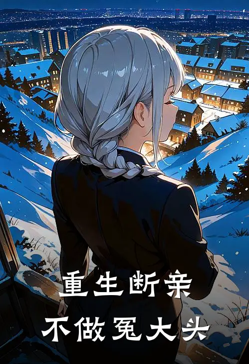 重生断亲，不做冤大头