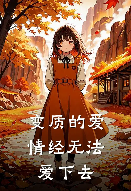 变质的爱情经无法爱下去