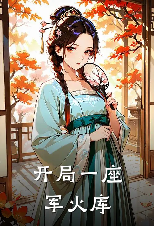 开局一座军火库