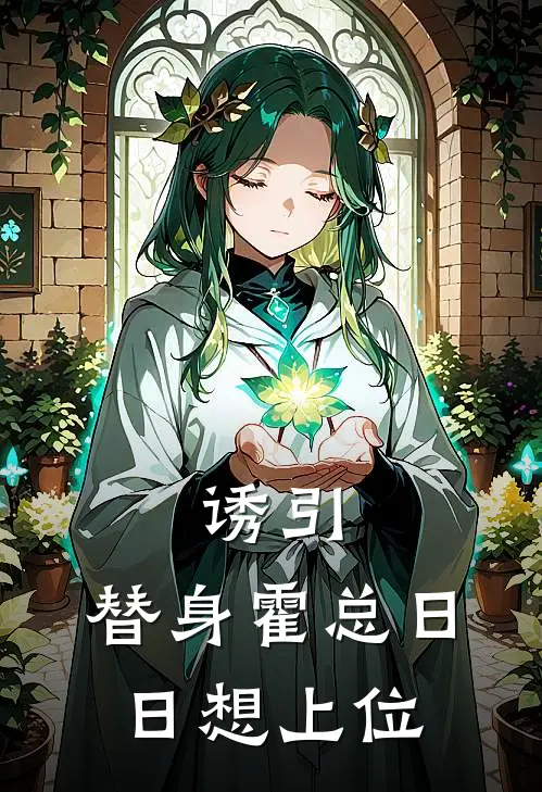 诱引：替身霍总日日想上位霍熠川姜鎏最新好看小说推荐_完本小说免费诱引：替身霍总日日想上位(霍熠川姜鎏)