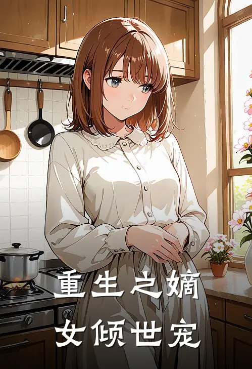 重生之嫡女倾世宠