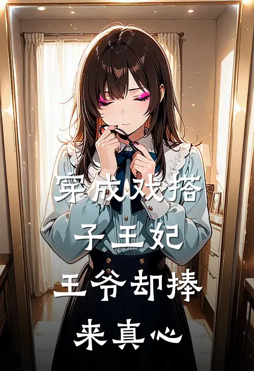 穿成戏搭子王妃，王爷却捧来真心