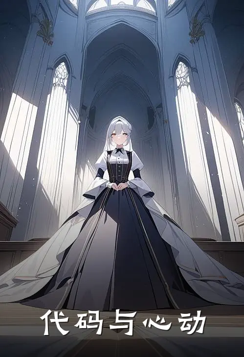 林夏程予安《代码与心动》完整版在线阅读_林夏程予安完整版在线阅读