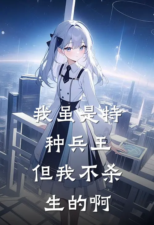 我虽是特种兵王，但我不杀生的啊(林骁李勇)完结版免费阅读_我虽是特种兵王，但我不杀生的啊全文免费阅读