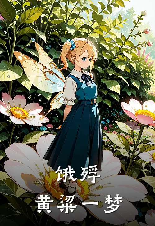 饿殍：黄粱一梦