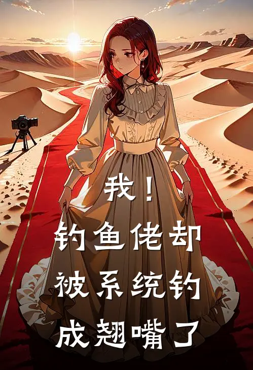 我！钓鱼佬，却被系统钓成翘嘴了