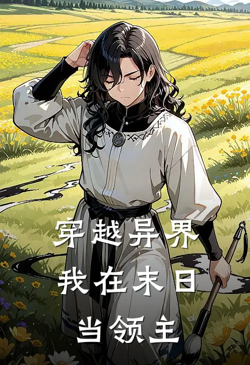 穿越异界：我在末日当领主林烬顾承霄免费小说大全_小说推荐完本穿越异界：我在末日当领主(林烬顾承霄)