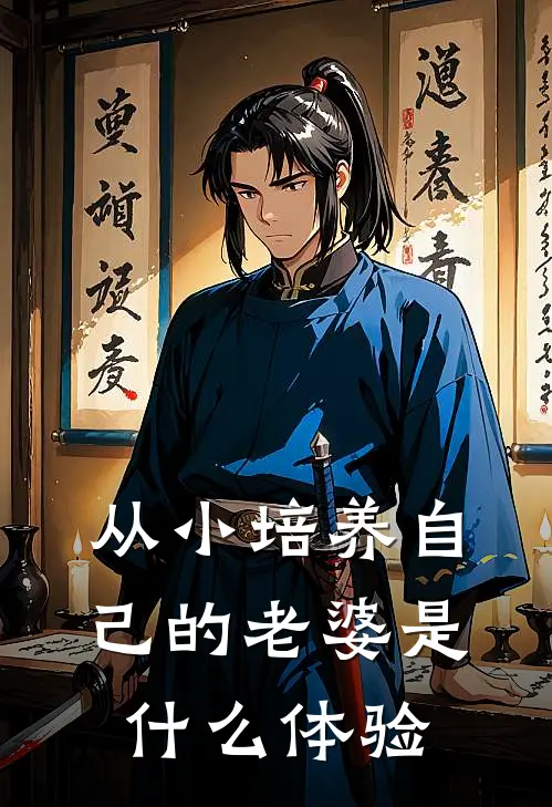 从小培养自己的老婆是什么体验夏云洲云洲新热门小说_最新章节列表从小培养自己的老婆是什么体验(夏云洲云洲)