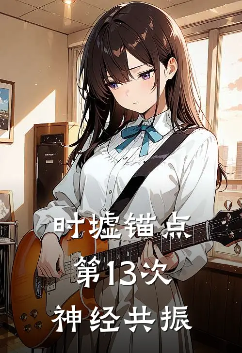 时墟锚点：第13次神经共振(陆临季雨)免费阅读全文_免费完结版小说时墟锚点：第13次神经共振陆临季雨