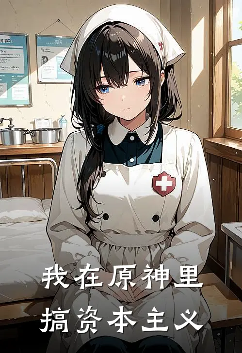 我在原神里搞资本主义