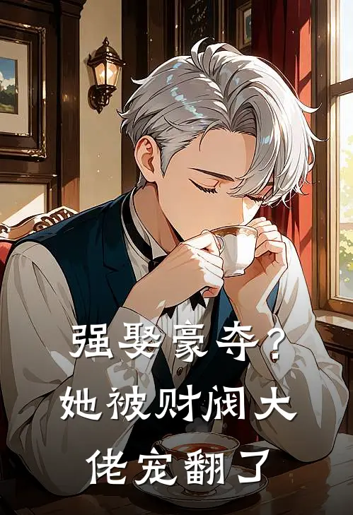 强娶豪夺？她被财阀大佬宠翻了