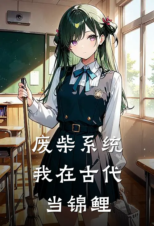 废柴系统我在古代当锦鲤(赵大福赵大福)完整版免费小说_最热门小说废柴系统我在古代当锦鲤(赵大福赵大福)