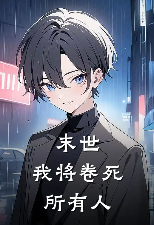 末世，我将卷死所有人