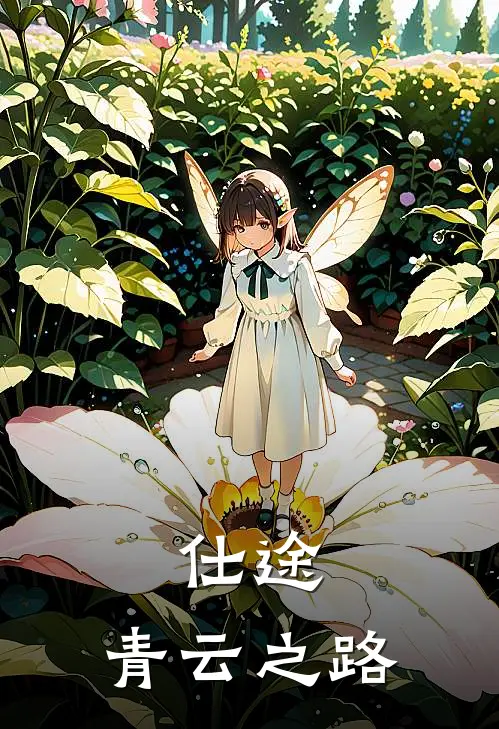 仕途：青云之路