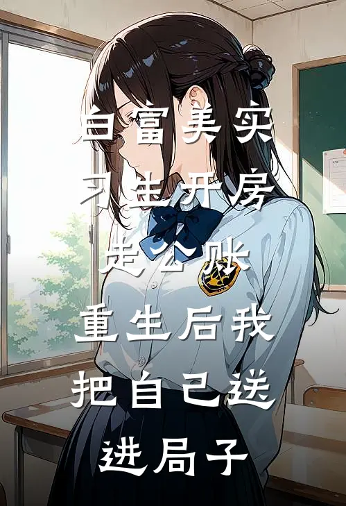 白富美实习生开房走公账，重生后我把自己送进局子白富美婷婷免费小说_完本免费小说白富美实习生开房走公账，重生后我把自己送进局子白富美婷婷