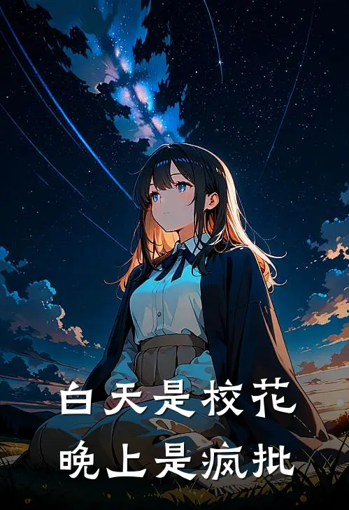 白天是校花晚上是疯批（林意浓沈执）最新章节列表
