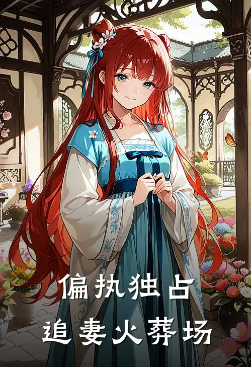 偏执独占：追妻火葬场(林晚星顾承渊)最热门小说_小说完整版偏执独占：追妻火葬场林晚星顾承渊