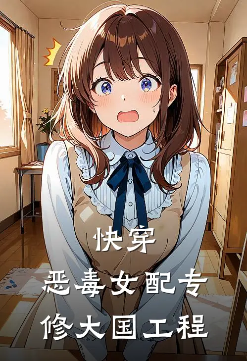快穿：恶毒女配专修大国工程