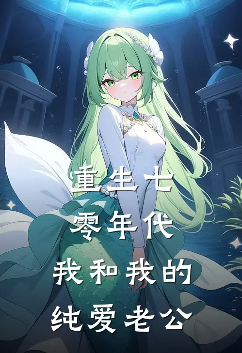 重生七零年代：我和我的纯爱老公