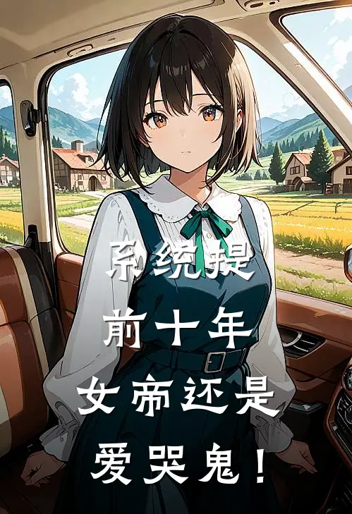 系统提前十年，女帝还是爱哭鬼！叶沐绫雨汐已完结小说_最新章节列表系统提前十年，女帝还是爱哭鬼！(叶沐绫雨汐)