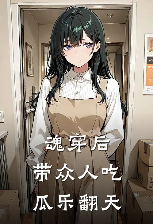 魂穿后，带众人吃瓜乐翻天(古秋月古秋月)免费阅读完整版小说_完结免费小说魂穿后，带众人吃瓜乐翻天(古秋月古秋月)