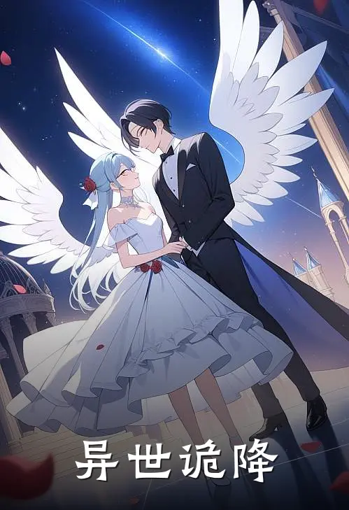 林默程诺异世诡降最新章节阅读_林默程诺最新章节在线阅读