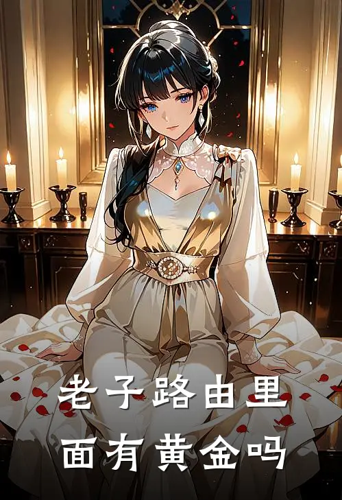 老子路由里面有黄金吗