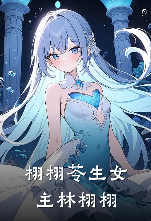 栩栩苓生女主林栩栩