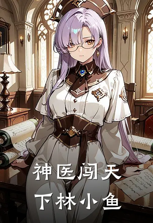 神医闯天下林小鱼