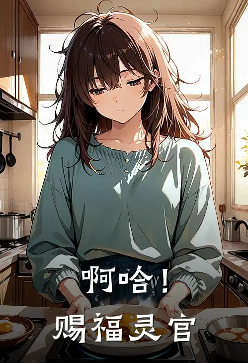 啊哈！赐福灵官